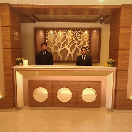 Hotel Regal Amritsar Esterno foto