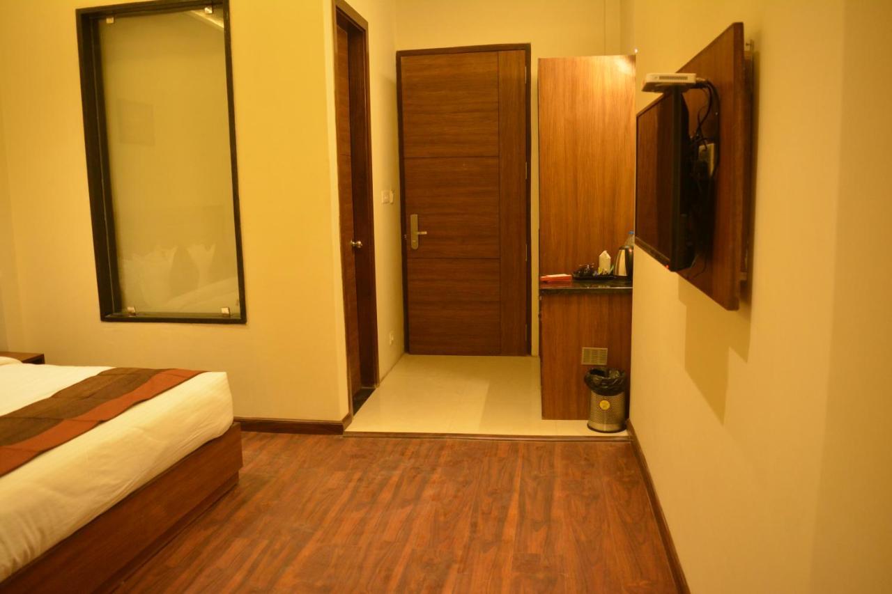 Hotel Regal Amritsar Esterno foto