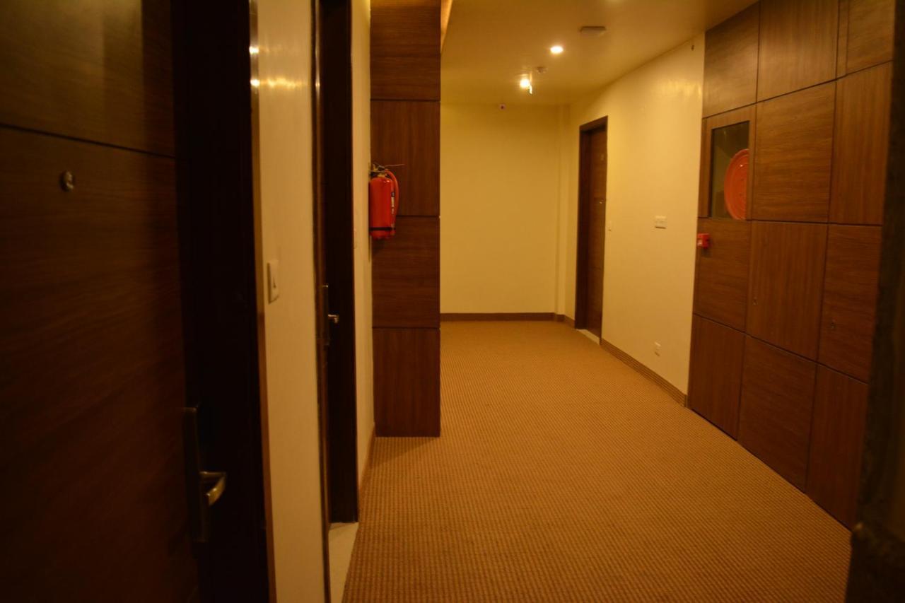 Hotel Regal Amritsar Esterno foto