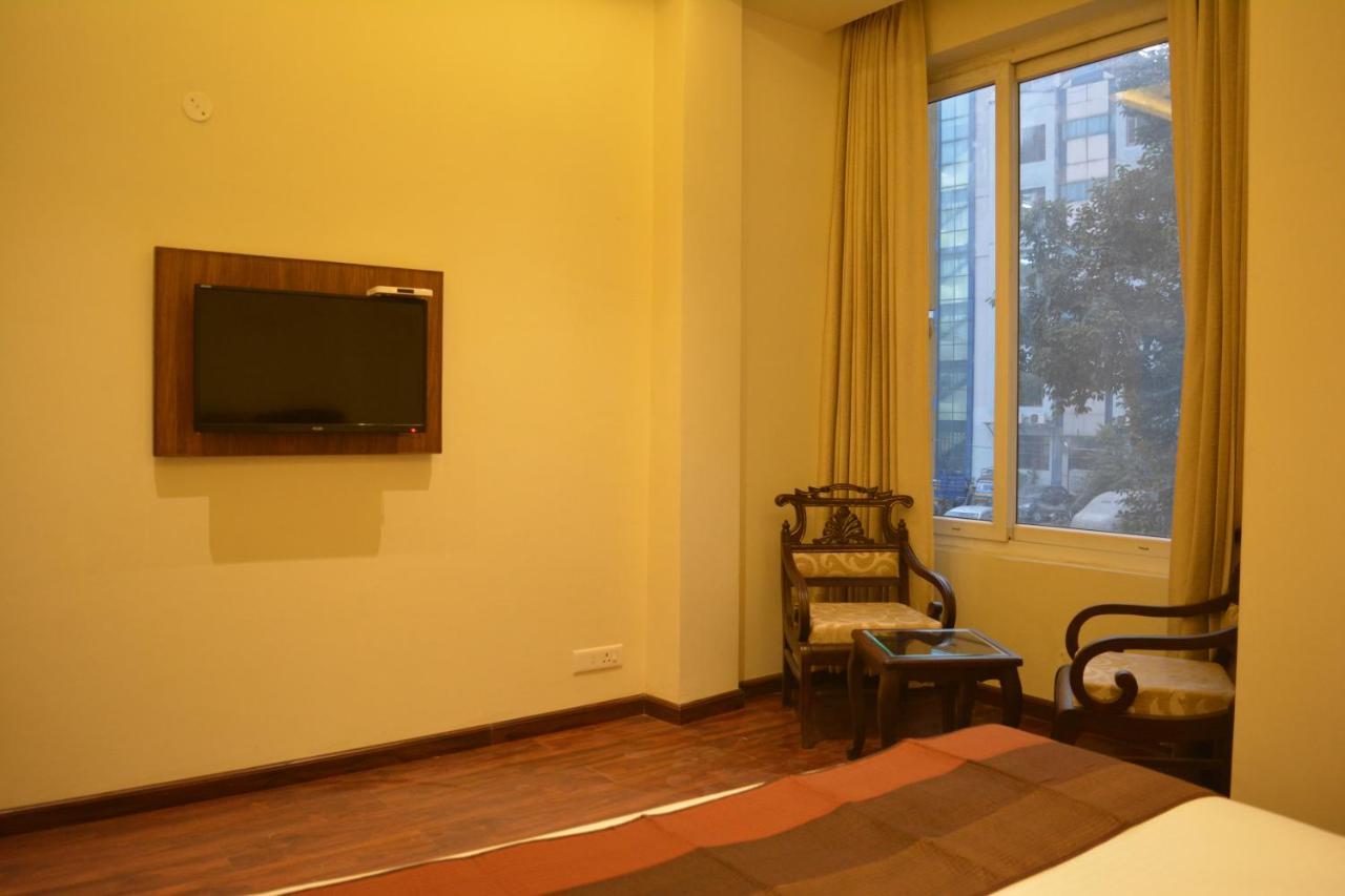 Hotel Regal Amritsar Esterno foto