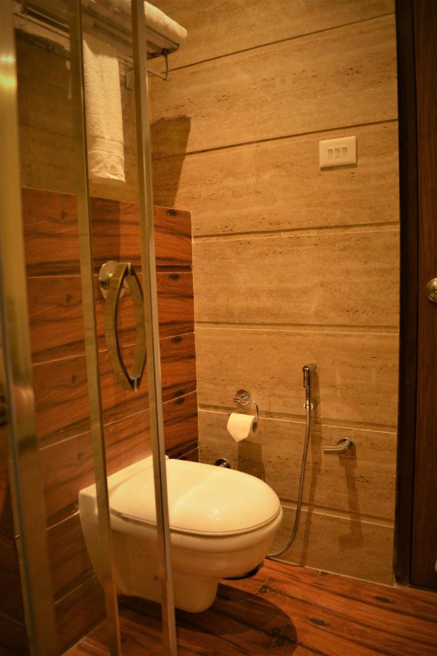 Hotel Regal Amritsar Esterno foto